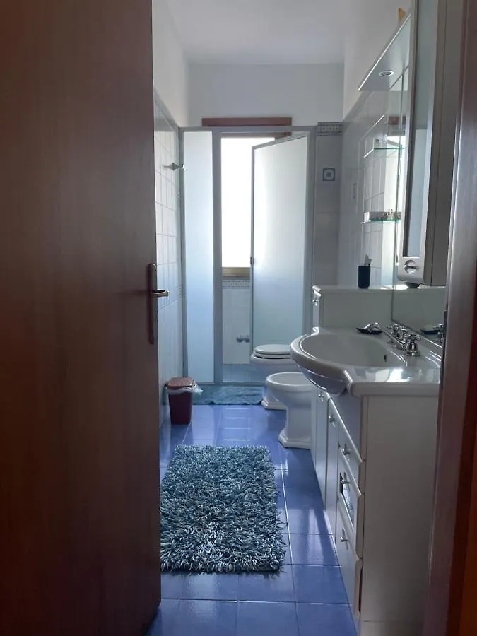 Bed & Breakfast B&B Le Tre Rose Di Maria Pedara Italy