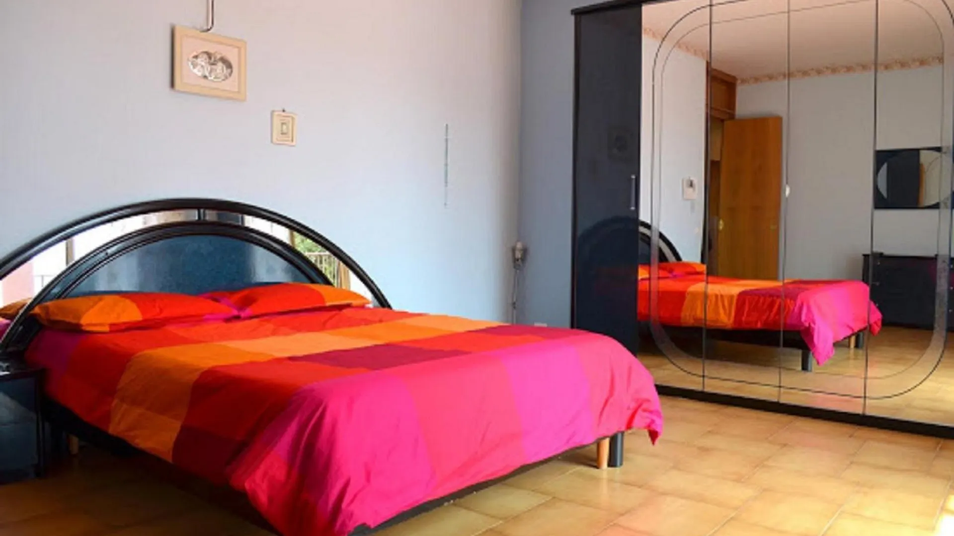 B&B Le Tre Rose Di Maria contacts