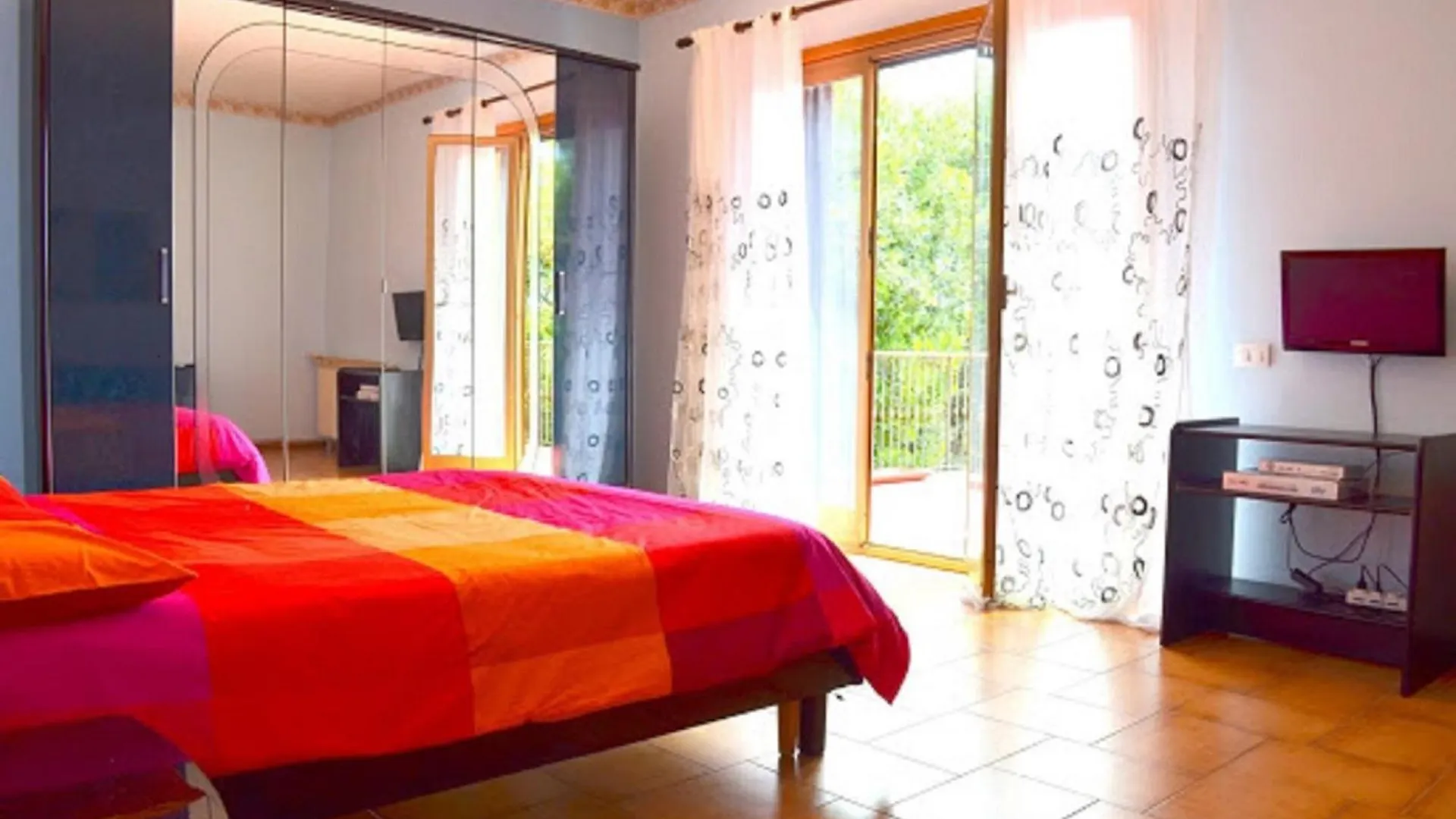 Bed & Breakfast B&B Le Tre Rose Di Maria Pedara