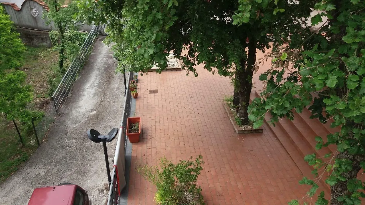 B&B Le Tre Rose Di Maria Pedara 0*,  Italy