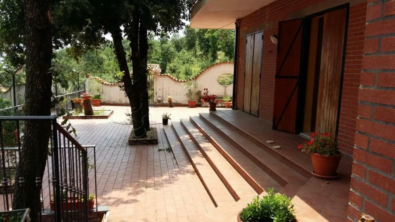 B&B Le Tre Rose Di Maria Pedara