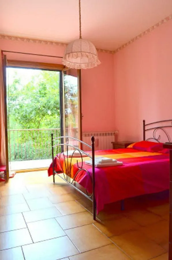 B&B Le Tre Rose Di Maria Pedara Italy