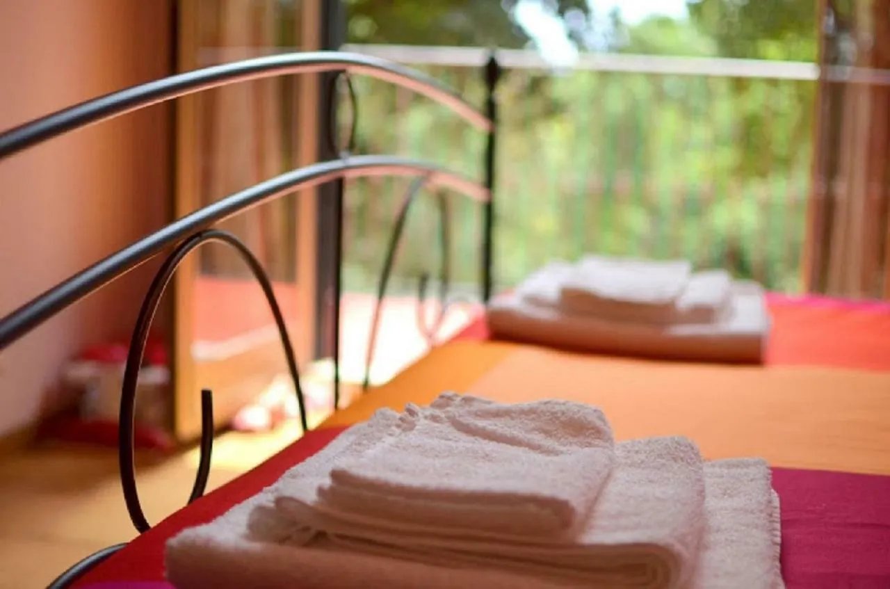 B&B Le Tre Rose Di Maria Pedara