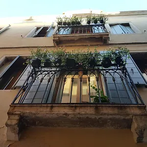 Angolo Fiorito Venezia
