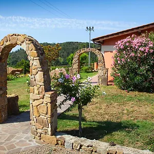 Poggio Mariett Castiglione della Pescaia